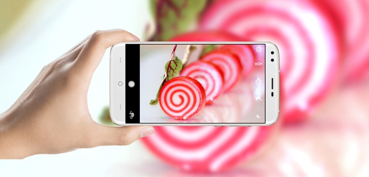 Смартфон Doogee X30 – четыре камеры на страже качественных фото Смартфон Doogee X30 – четыре камеры на страже качественных фото