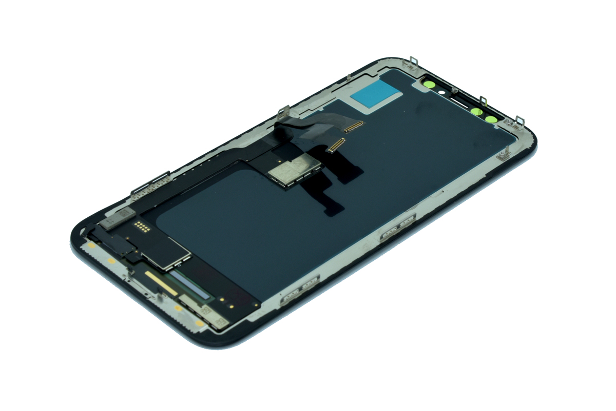 Модуль тачскрина. Модуль экрана iphone x. Дисплей Apple iphone x в Ярославле. Из чего состоит модуль экрана s 9 Plus.