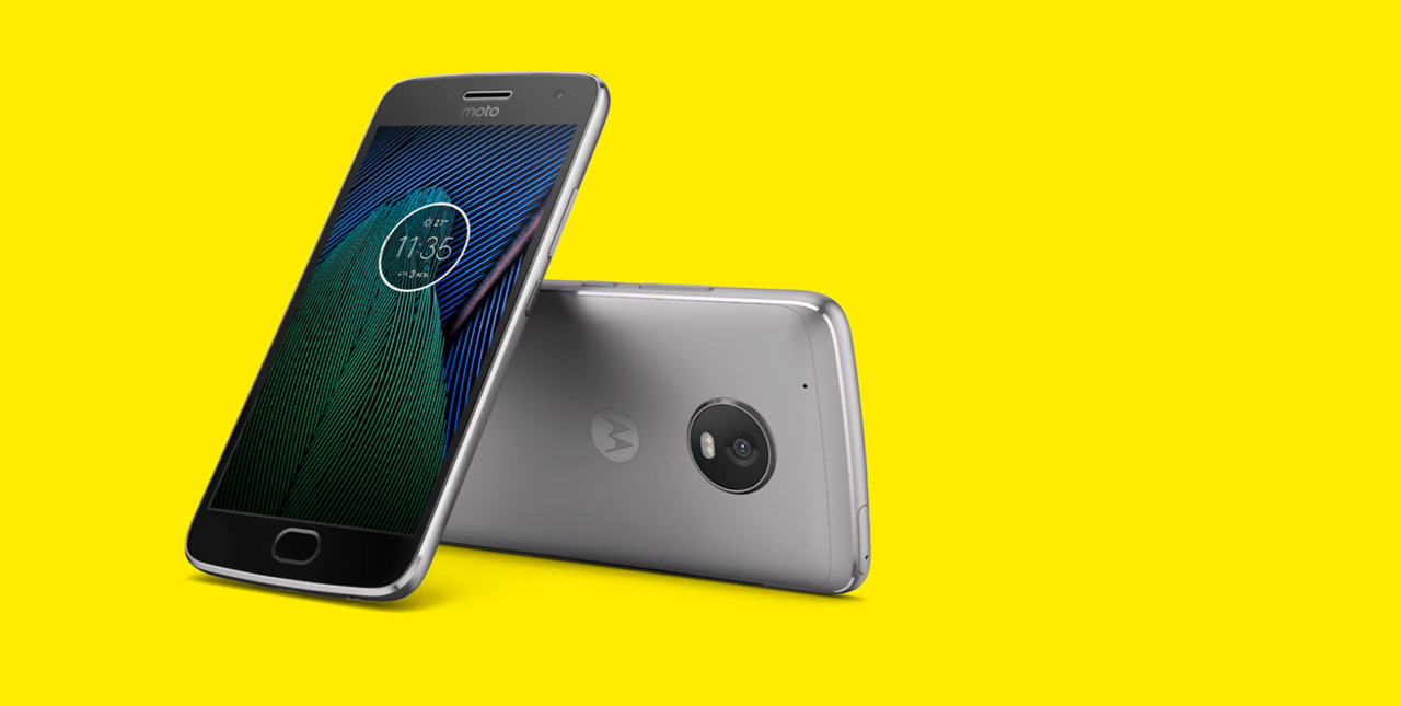 Рассекречены характеристики неанонсированного Moto G5S Plus Рассекречены характеристики неанонсированного Moto G5S Plus