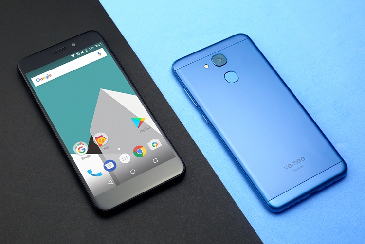 Vernee M5 – недорогая трубка с поддержкой 4G LTE Vernee M5 – недорогая трубка с поддержкой 4G LTE