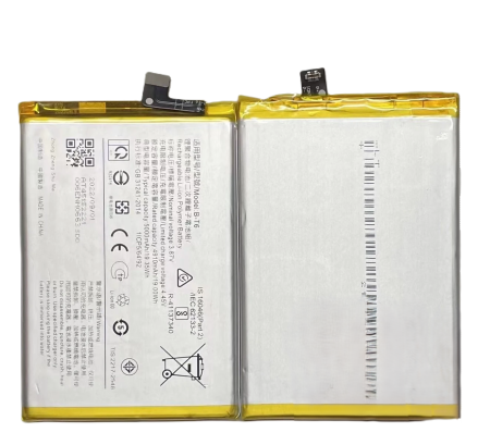 B-T6-T6-Battery-For-VIVO-IQOO-Z6-5G-I2127-T1-Repair-Part-Original-Capacity-Phone
